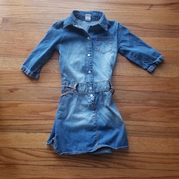 Carter Jean Dress